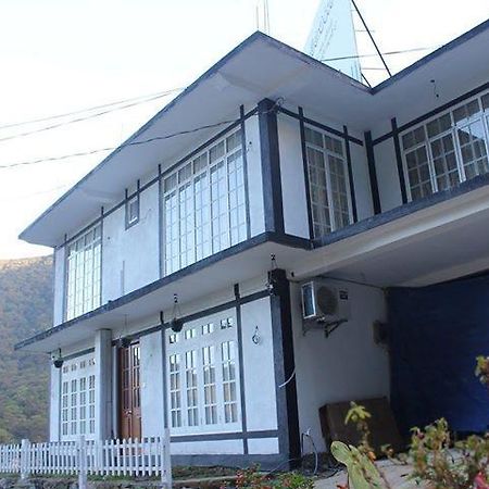 Believe Inn Нувара-Элия Экстерьер фото