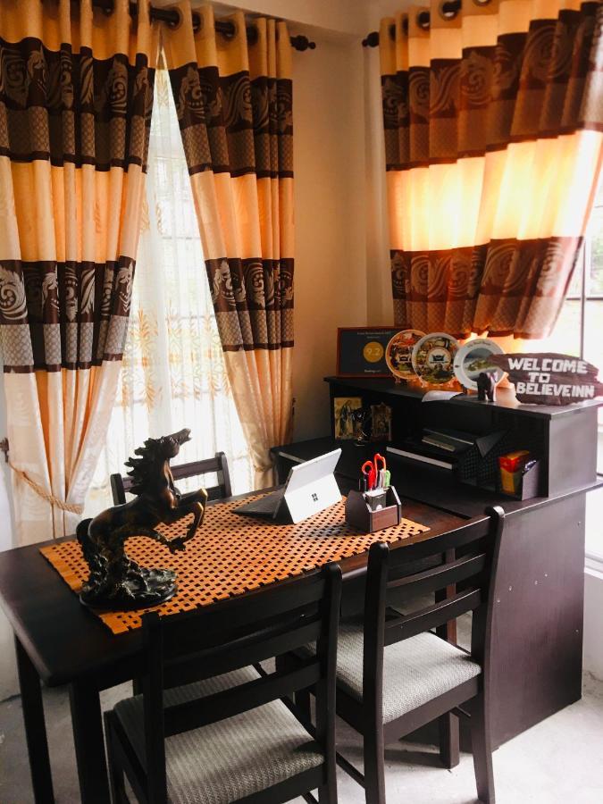Believe Inn Нувара-Элия Экстерьер фото