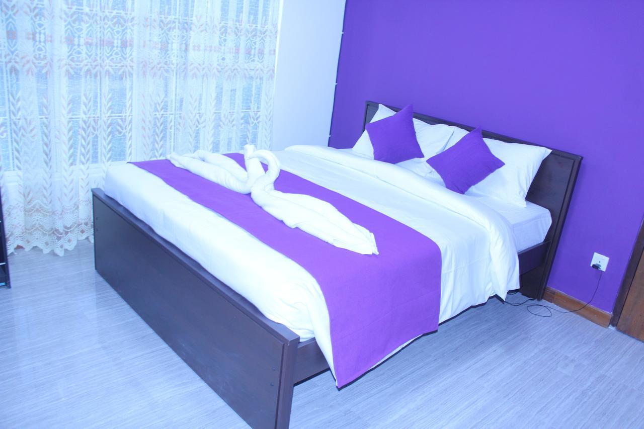 Believe Inn Нувара-Элия Экстерьер фото