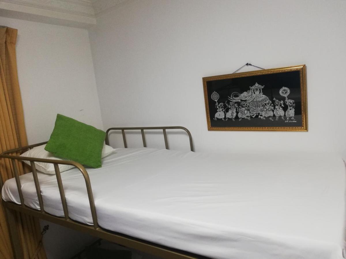Believe Inn Нувара-Элия Экстерьер фото