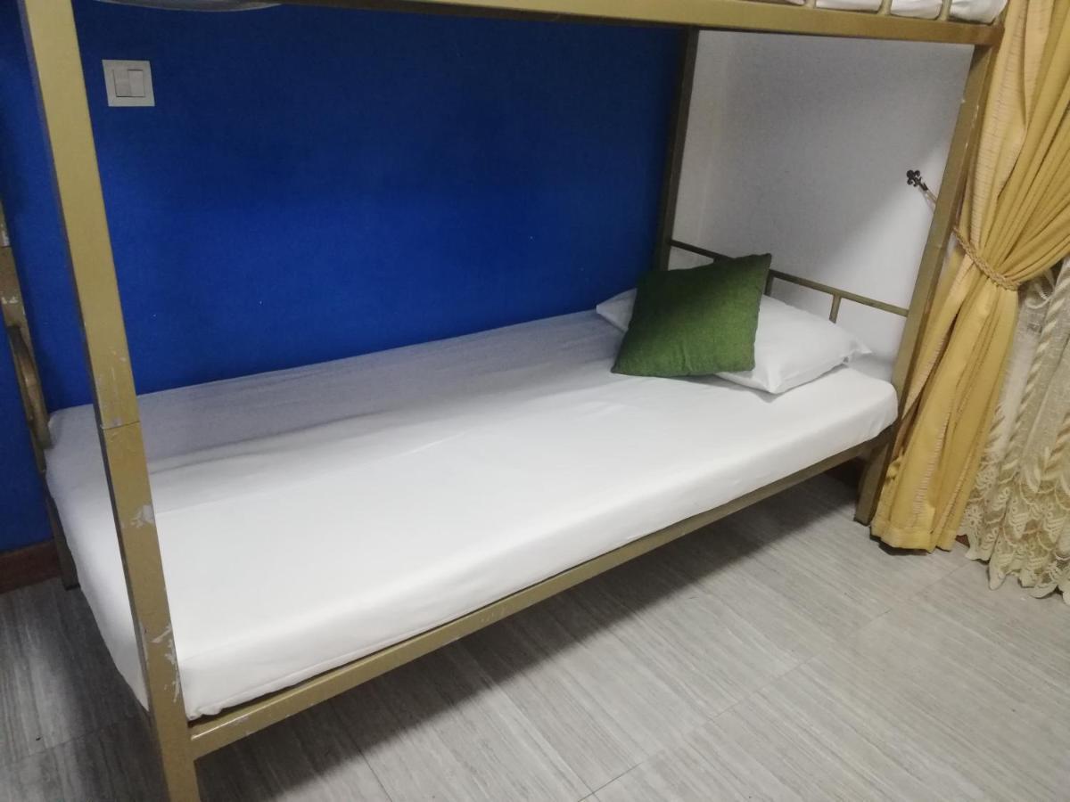 Believe Inn Нувара-Элия Экстерьер фото