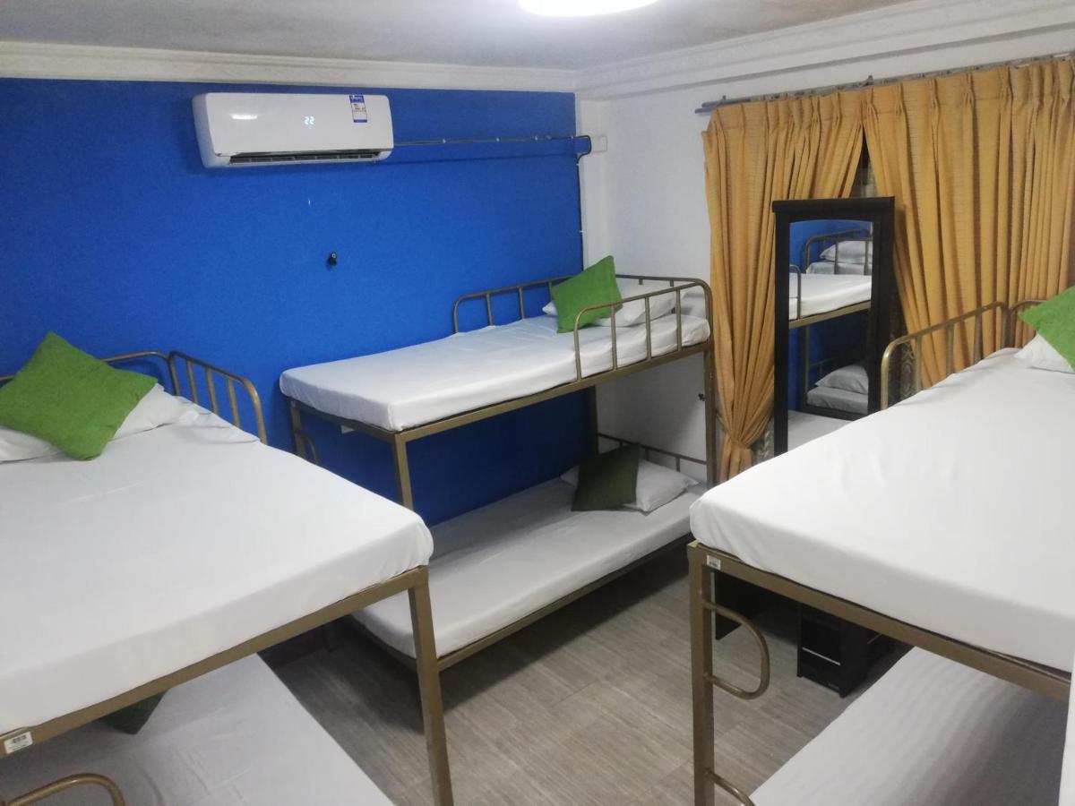 Believe Inn Нувара-Элия Экстерьер фото